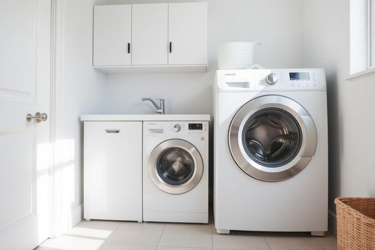 Home appliance repairs